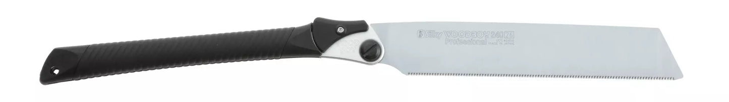 Silky Woodboy Kataba Fine Teeth Saw - KBM Outdoors