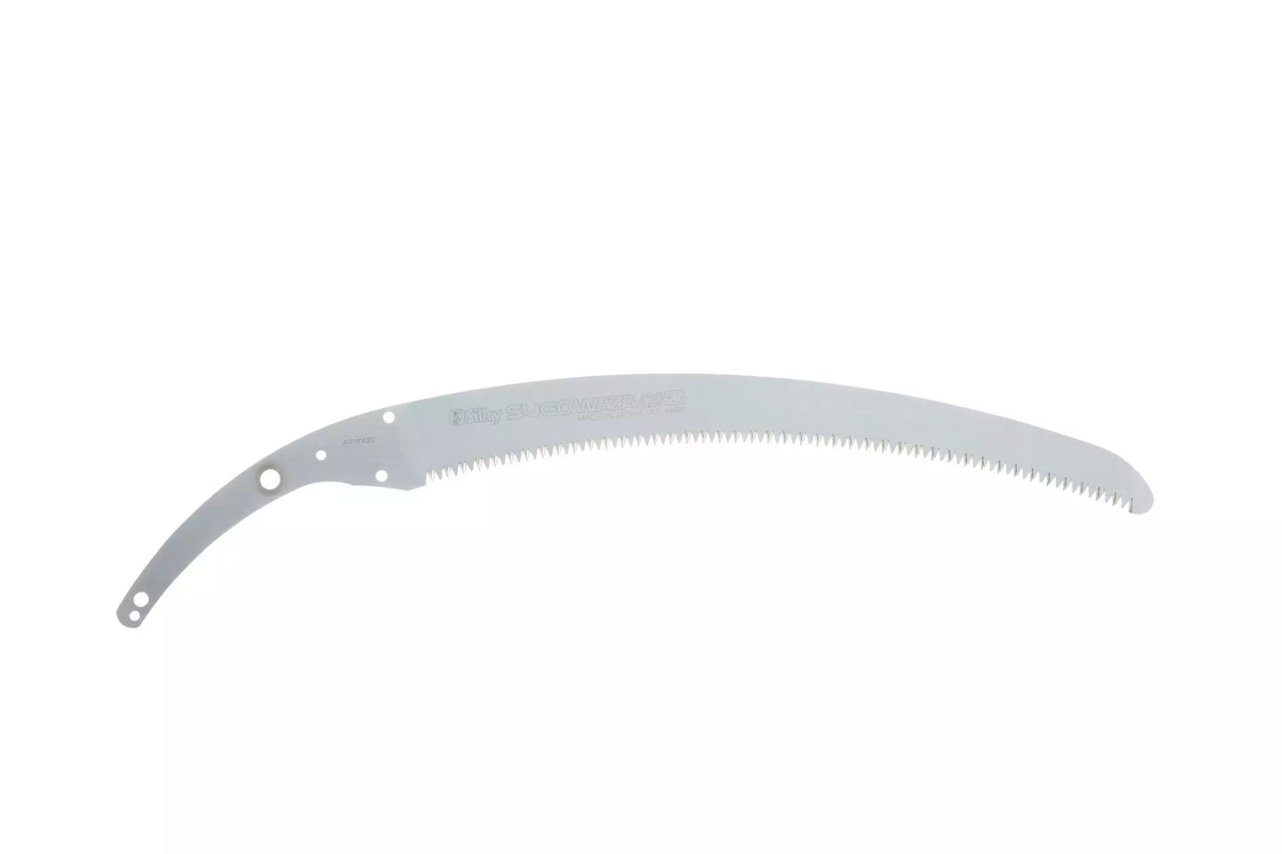 Sikly Sugowaza Replacement Blade Only - KBM Outdoors