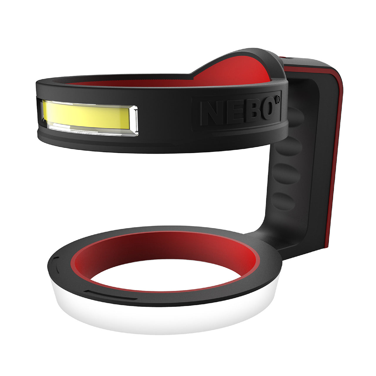 Nebo Glow - Light, Lantern & Handle for your Tumbler - KBM Outdoors
