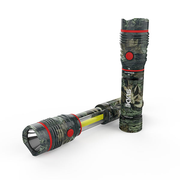 NEBO Slyde King 500 - Flashlight NEBO Slyde King 500 - Flashlight
