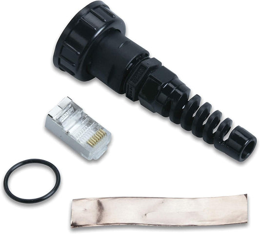 Garmin Marine Network Cable Connectors 2-pack (010-10603-00) - KBM Outdoors
