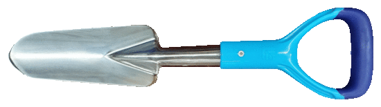 Mini Planting Speed Spade Shovel - KBM Outdoors