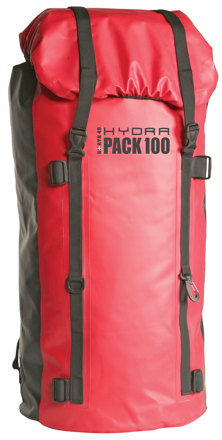 Wildwater HYDRA Pack - KBM Outdoors