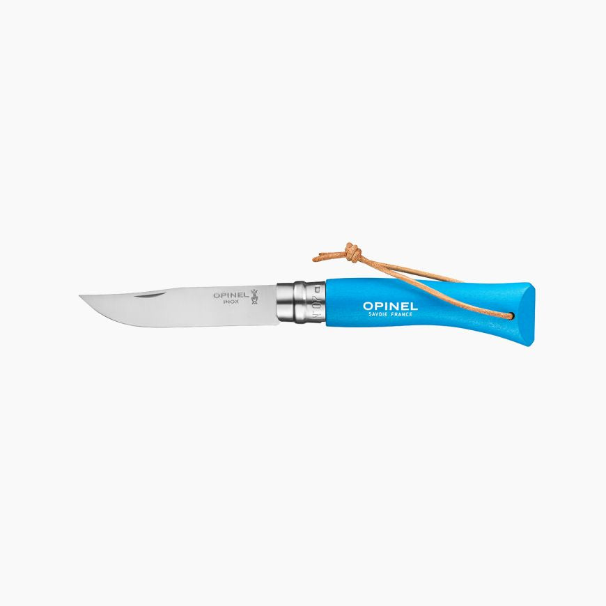 Opinel No. 7 Baroudeur Folding Knives - KBM Outdoors