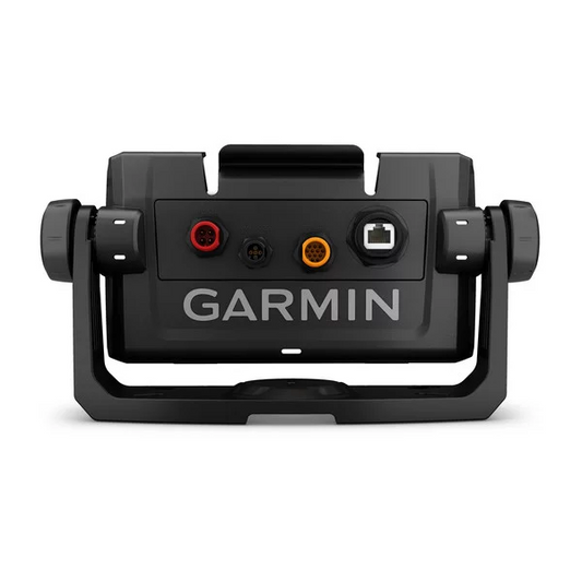 Garmin Tilt/Swivel Mount with Quick-release Cradle ECHOMAP™ Plus 7Xsv (010-12672-05) - KBM Outdoors