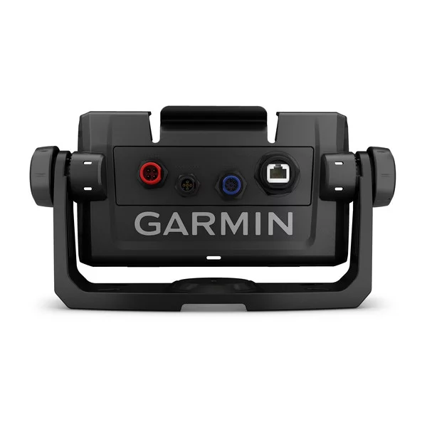 Garmin Tilt/Swivel Mount with Quick-release Cradle ECHOMAP™ Plus 7Xcv (010-12672-03) - KBM Outdoors