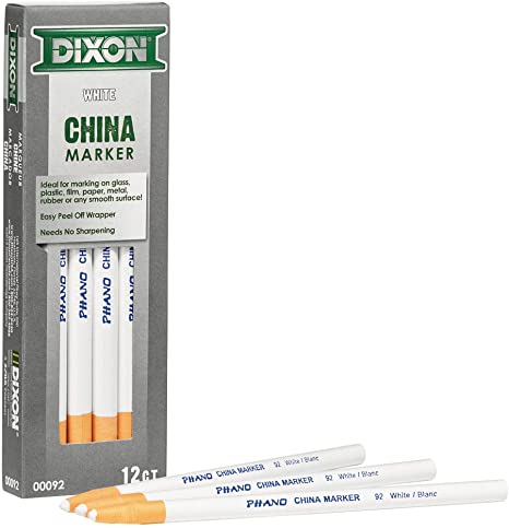 Dixon China Marker - KBM Outdoors