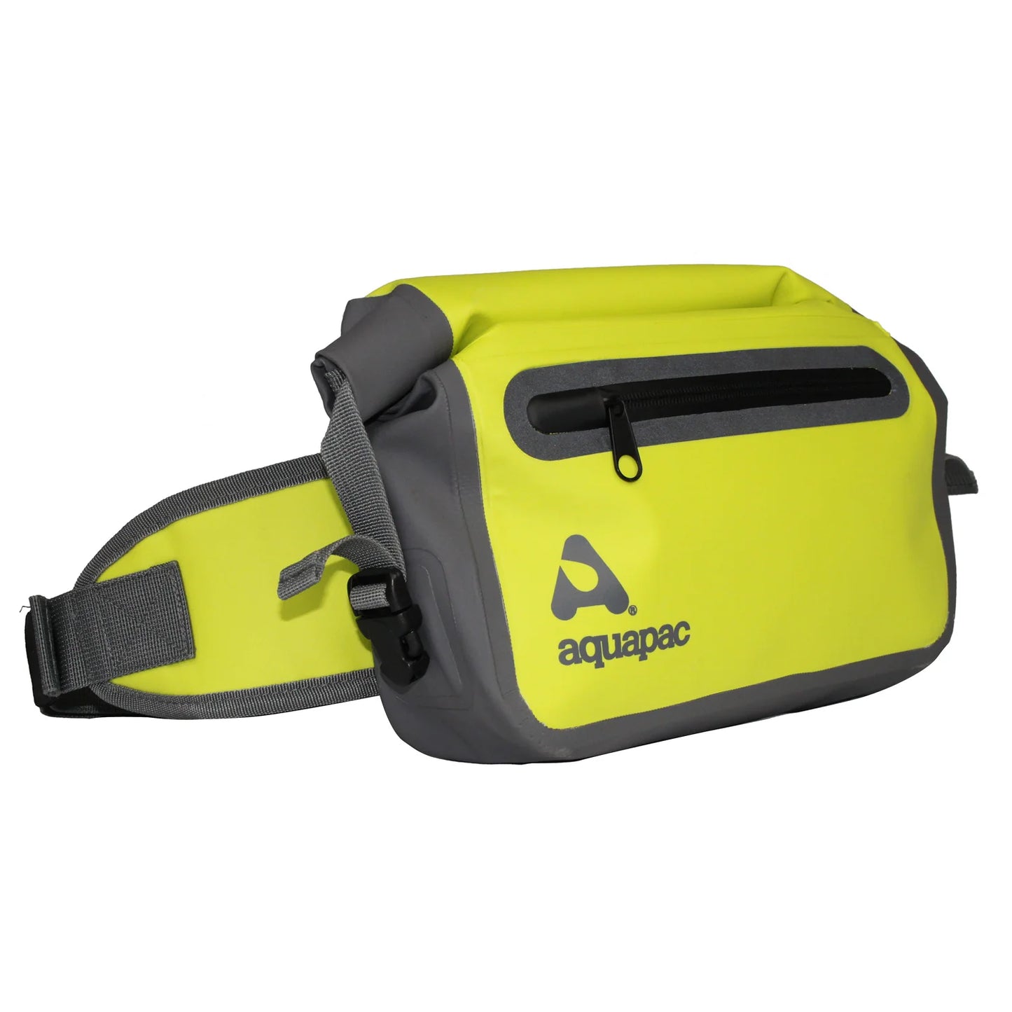 Trailproof Waist Pack - Green - KBM Outdoors