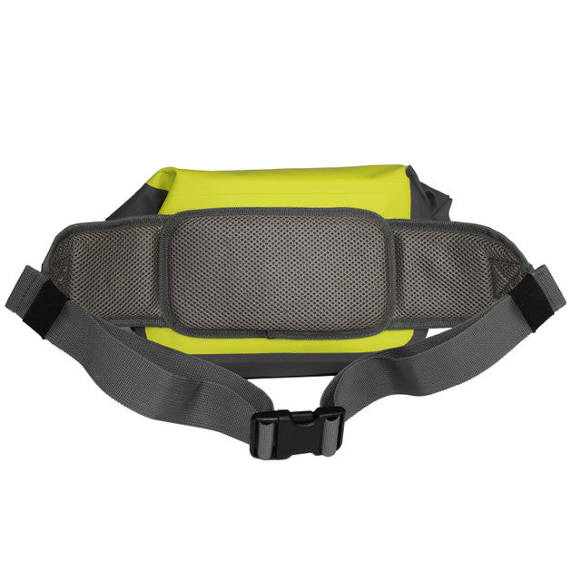 Trailproof Waist Pack - Green - KBM Outdoors