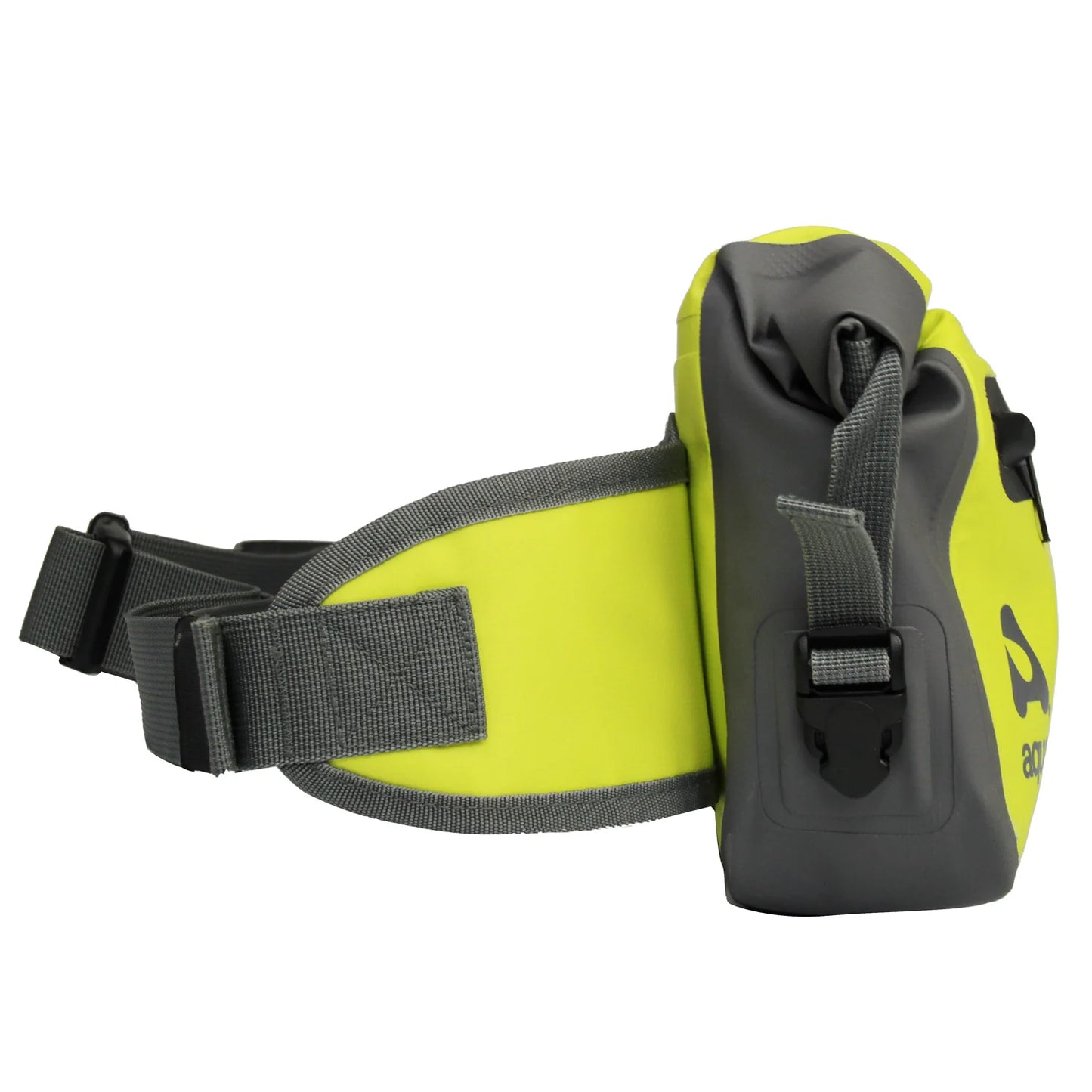 Trailproof Waist Pack - Green - KBM Outdoors