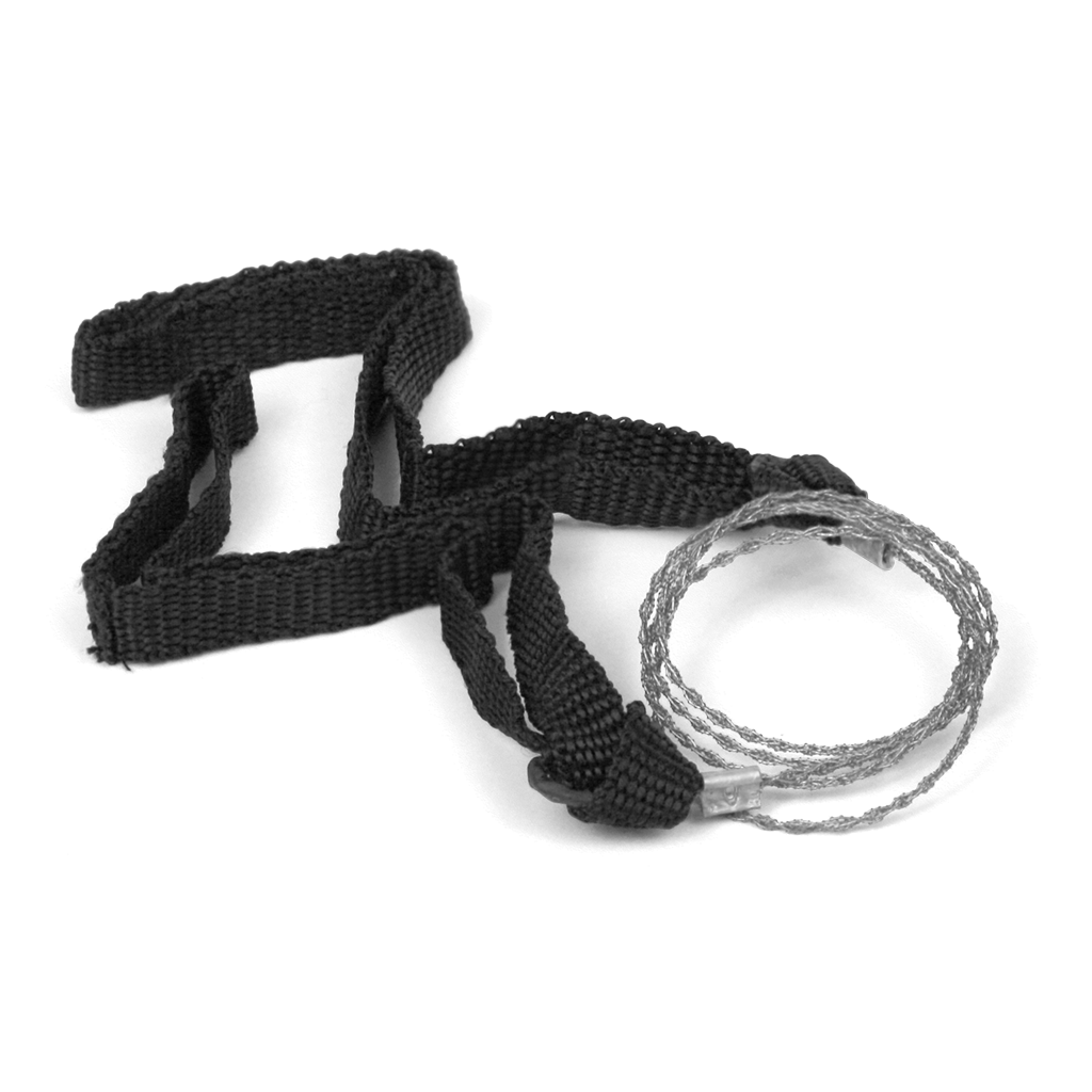 Coghlans Commando Saw (Pocket Saw) - KBM Outdoors
