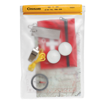 Water Resistant Pouch (Various Sizes) - KBM Outdoors