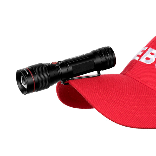 Nebo Redline Flex Rechargeable - KBM Outdoors