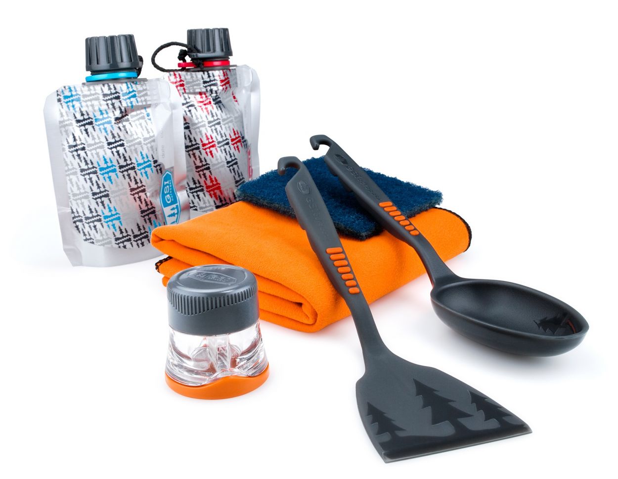 GSI Pack Kitchen 8 - KBM Outdoors