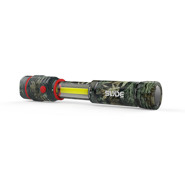 NEBO SLYDE Camo Edition - KBM Outdoors