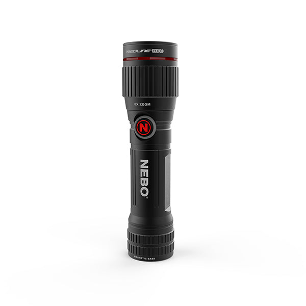 Nebo Redline Flex Rechargeable - KBM Outdoors