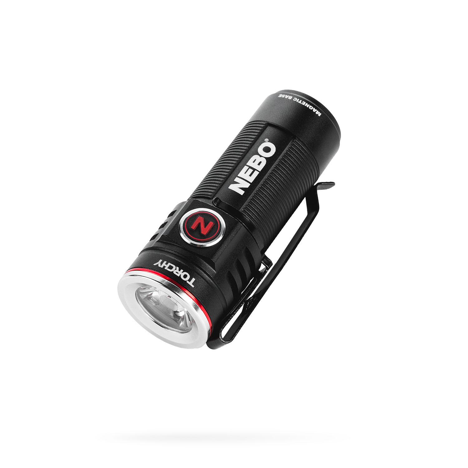 Nebo Torchy Flash Light - KBM Outdoors