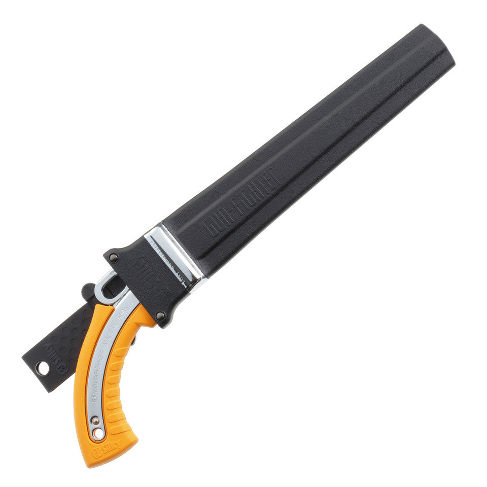 Silky Gun-Fighter Hand Saw (730-33) - KBM Outdoors
