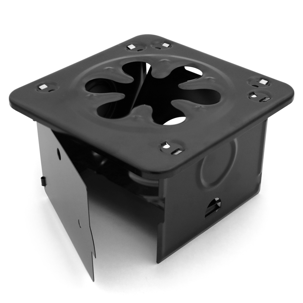 Coghlans Folding Stove - KBM Outdoors