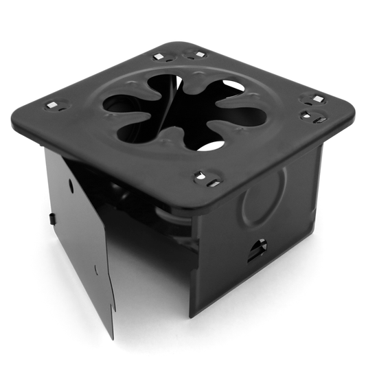 Coghlans Folding Stove - KBM Outdoors