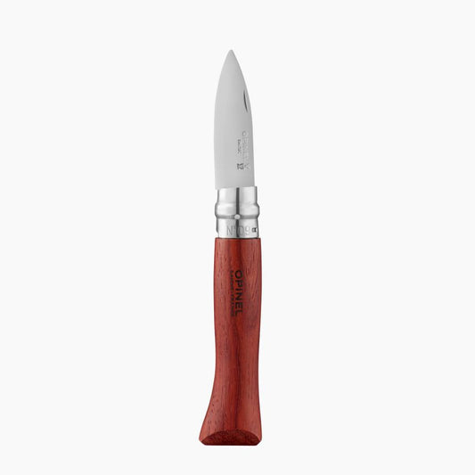 Opinel No. 9 Oyster Knife - KBM Outdoors