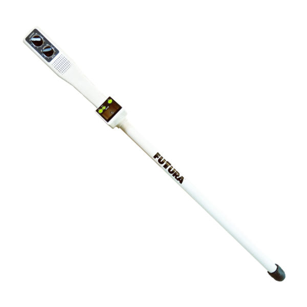 Futtura BL-100 Bar Locator Metal Magnetic Gray - KBM Outdoors