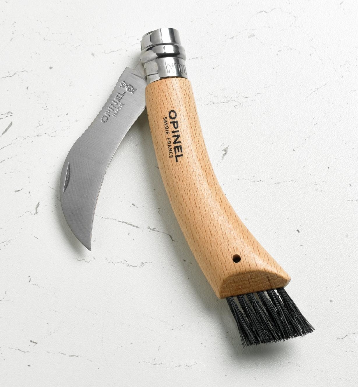 Opinel Mushroom Knife - KBM Outdoors