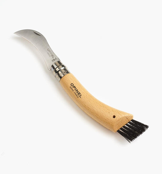 Opinel Mushroom Knife - KBM Outdoors