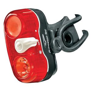 Princeton Tec Swerve Bike LED Light - KBM Outdoors