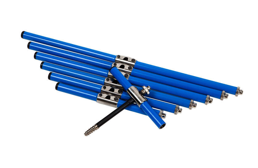 Increment Borer - 4.3mm Core, 3-Thread - KBM Outdoors