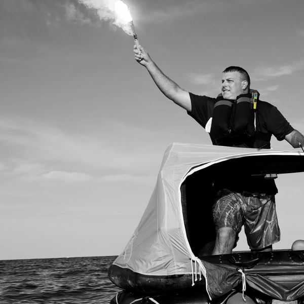 C-Strobe™ H20 - KBM Outdoors