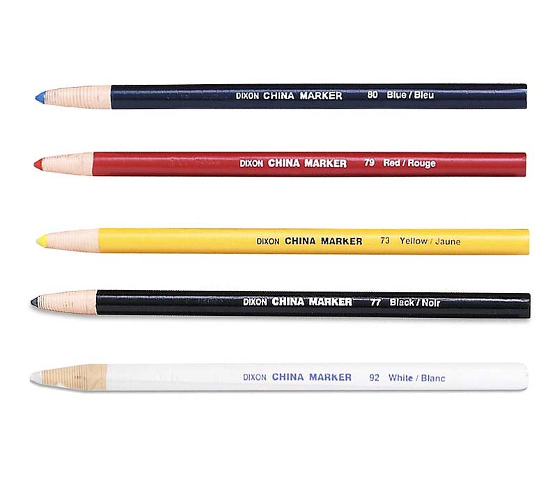 Dixon China Marker - KBM Outdoors