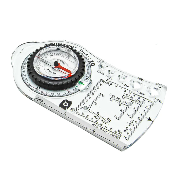Brunton TruArc 10 Compass - KBM Outdoors