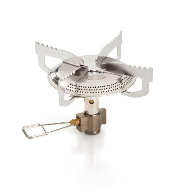 Glacier Camp Stove - KBM Outdoors