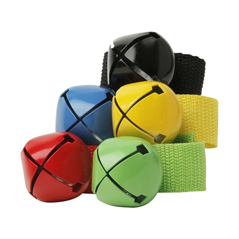 Bear Bell - Assorted Colors - KBM Outdoors