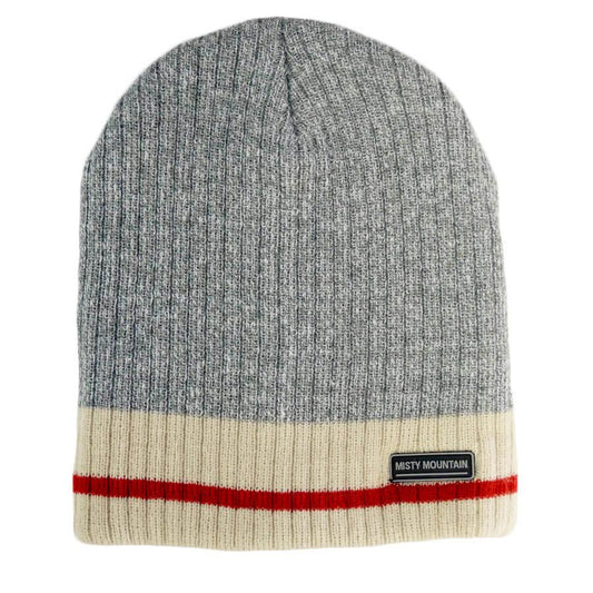 NEW - Misty Mountain 4 Layer Beanie - KBM Outdoors