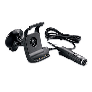 Suction Cup Mount with Speaker - Montana Series (010-11654-00) - KBM Outdoors