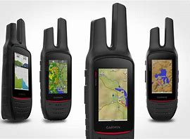 Garmin Rino 700 - Canada (010-01958-21) - KBM Outdoors