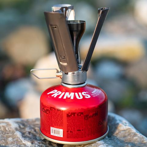 Primus Firestick Stove - KBM Outdoors