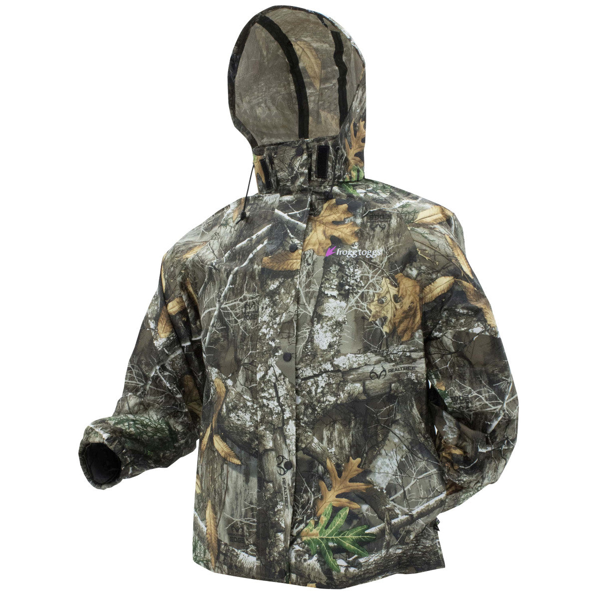 Frogg Togg Women's Pro Action Jacket - KBM Outdoors