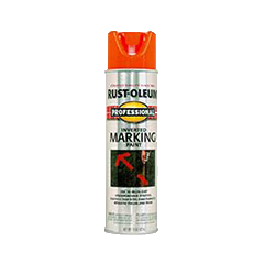 Inverted Marking Paint - Various Colour Options - KBM Outdoors