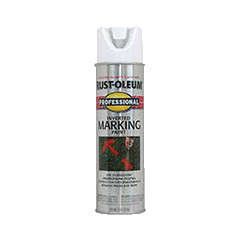 Inverted Marking Paint - Various Colour Options - KBM Outdoors