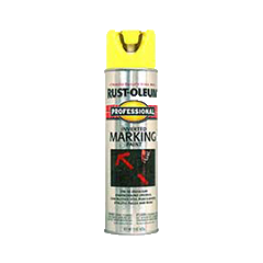 Inverted Marking Paint - Various Colour Options - KBM Outdoors