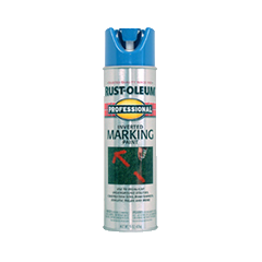 Inverted Marking Paint - Various Colour Options - KBM Outdoors