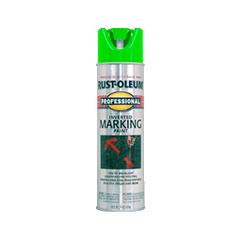 Inverted Marking Paint - Various Colour Options - KBM Outdoors