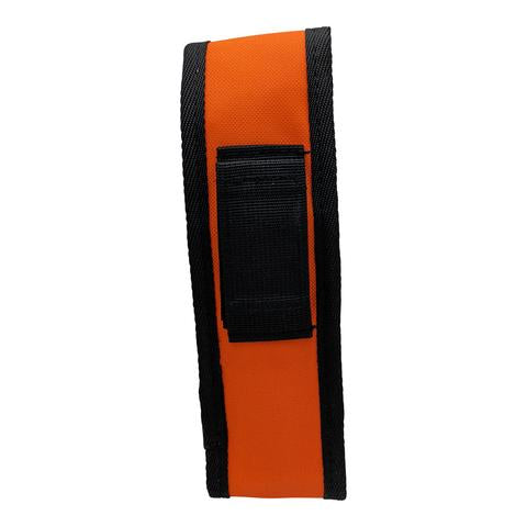 Kodiak Adventure Bear Spray Holster - High Vis Orange - KBM Outdoors