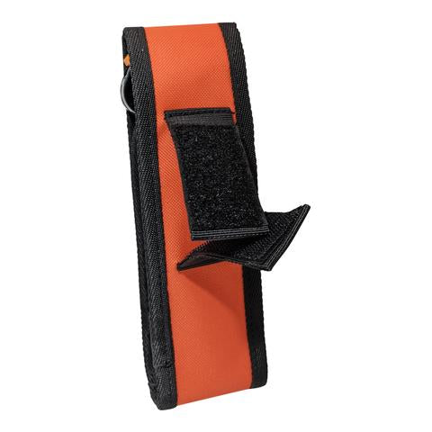 Kodiak Adventure Bear Spray Holster - High Vis Orange - KBM Outdoors