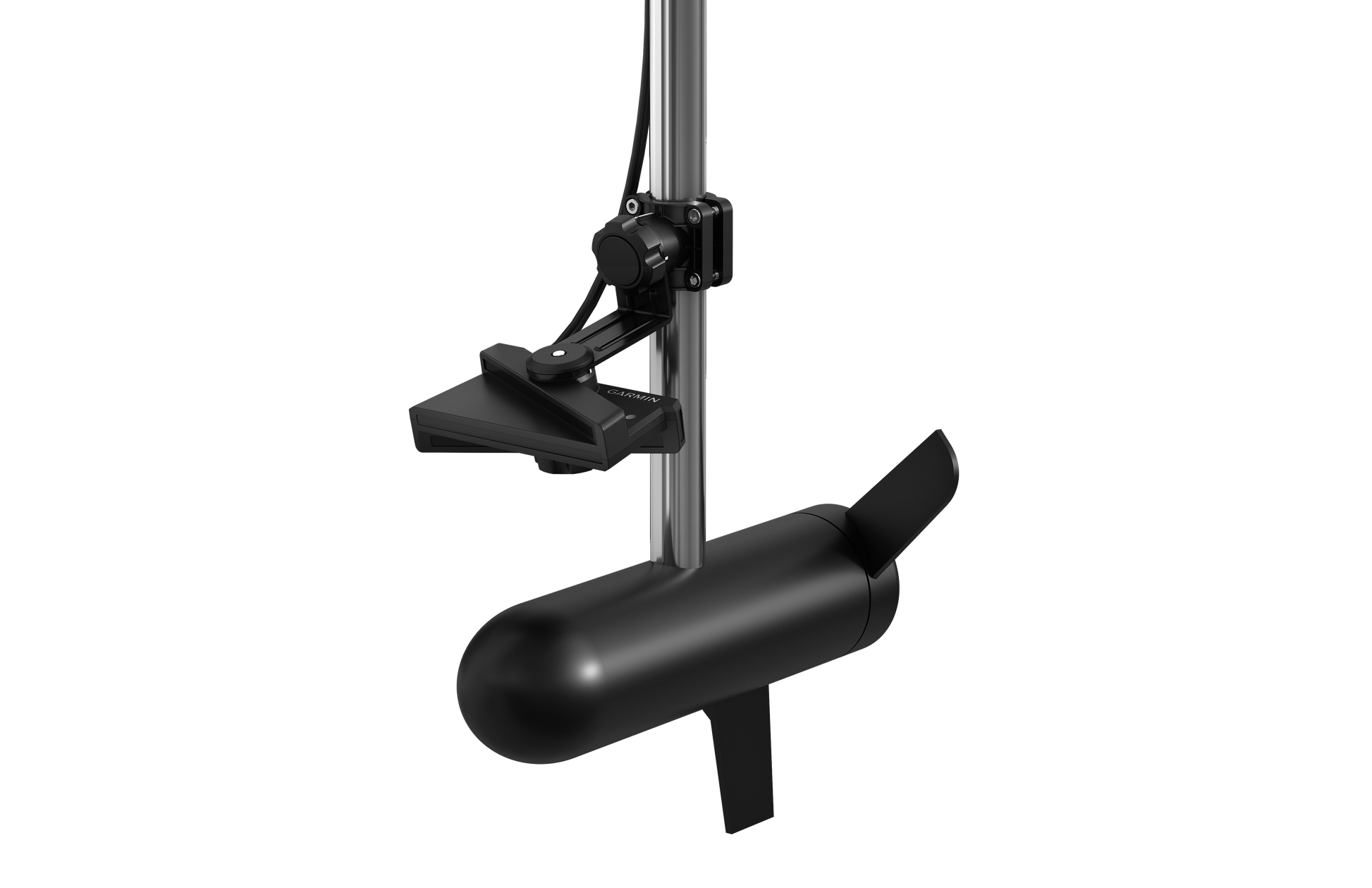 Garmin LiveScope⢠Plus LVS34 Transducer ONLY (010-02706-10) PRE ORDER ONLY - KBM Outdoors