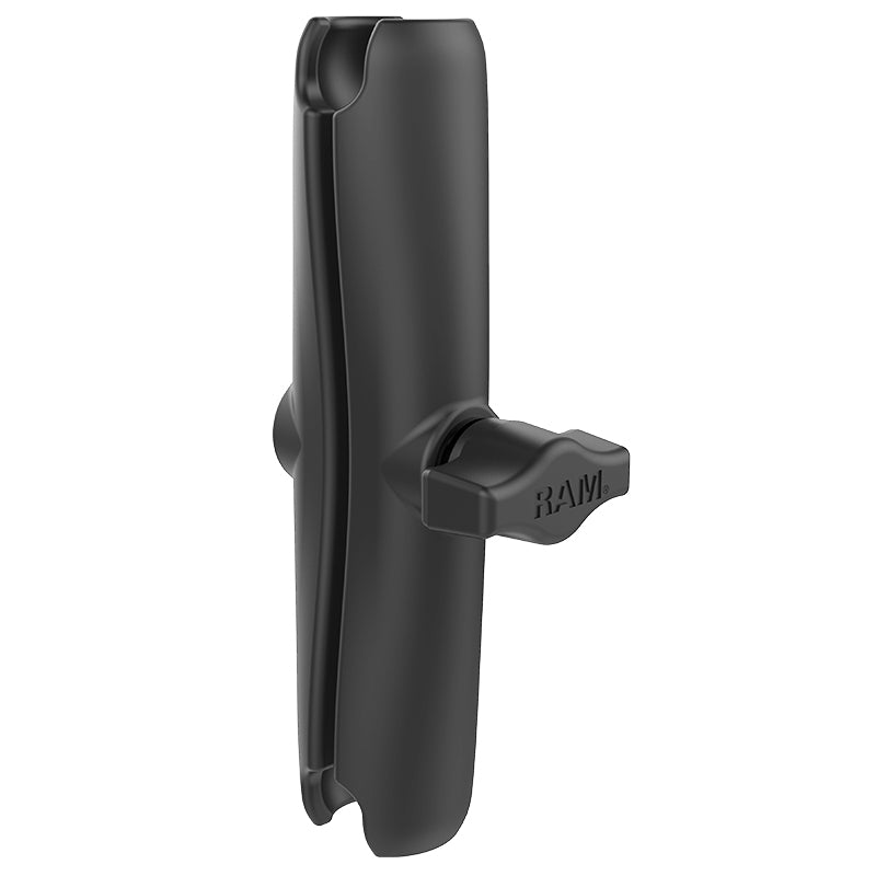 RAM® Double Socket Arm (RAM-B-201U-C) - KBM Outdoors