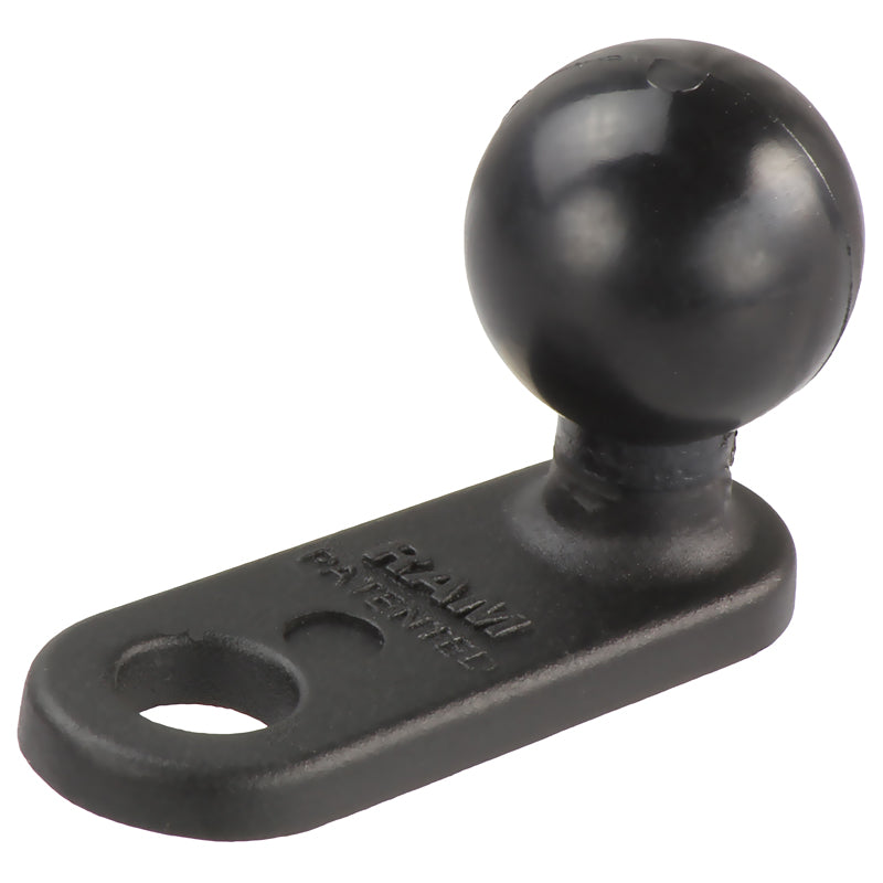 RAM® 11mm Bolt Head Adapter Ball Base (RAM-B-252U) - KBM Outdoors